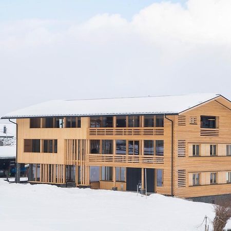 Appartementhaus Anna Katharina Fieberbrunn Esterno foto