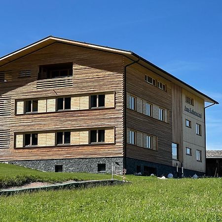 Appartementhaus Anna Katharina Fieberbrunn Esterno foto