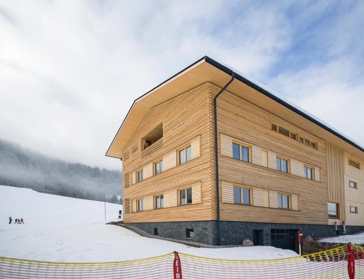 Appartementhaus Anna Katharina Fieberbrunn Esterno foto