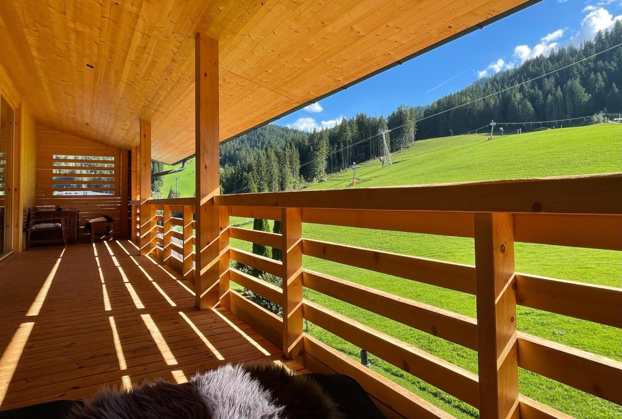 Appartementhaus Anna Katharina Fieberbrunn Camera foto